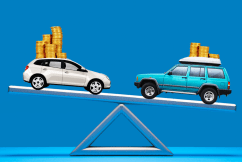 How we can save money on our car loans