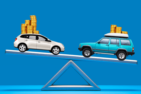 How we can save money on our car loans