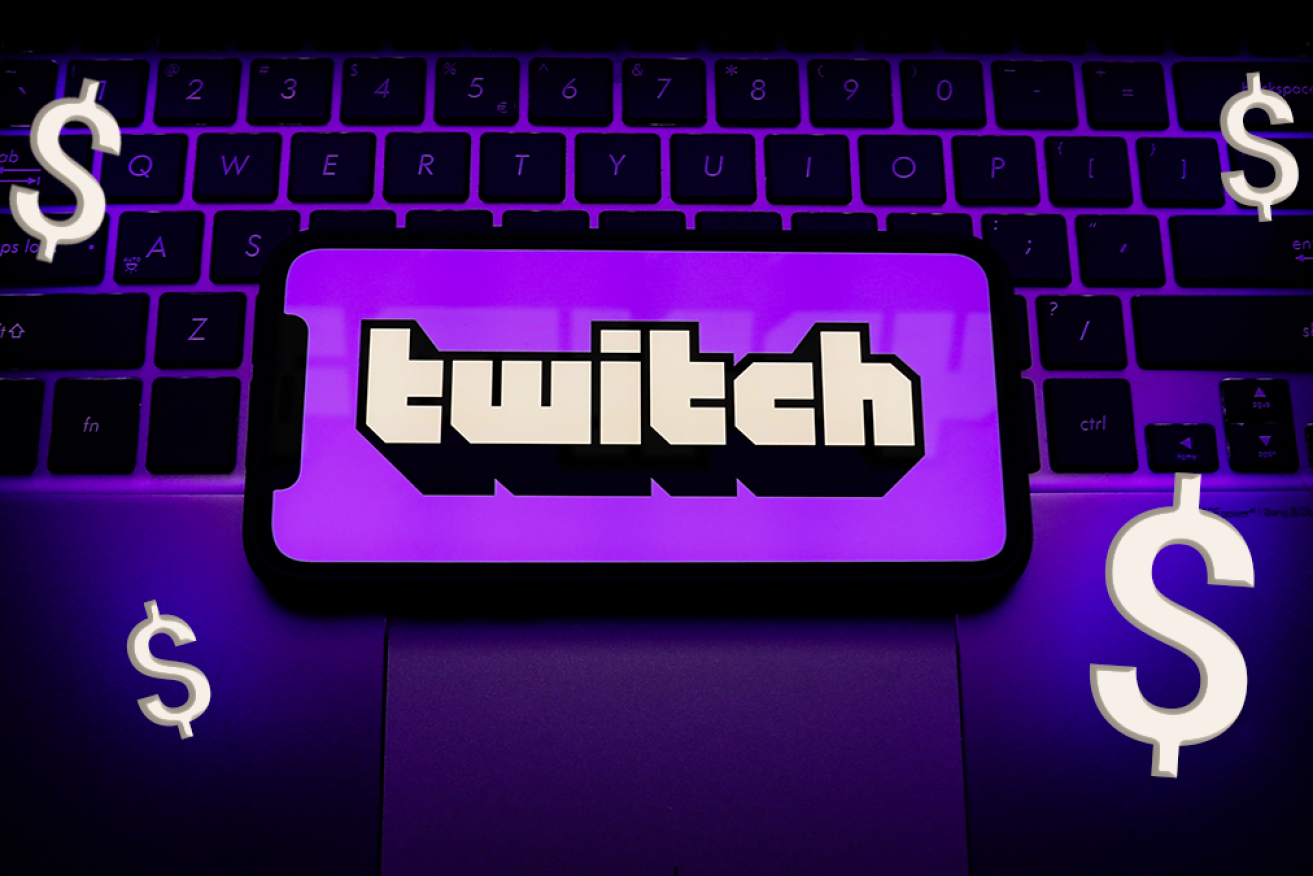 Twitch is the latest social media platform to turn internet personalities into multi-millionaires.