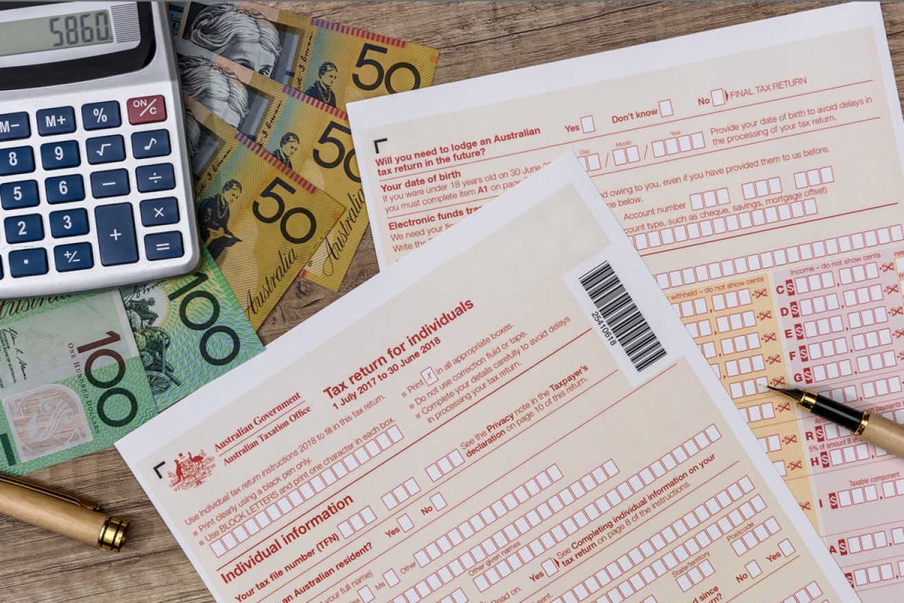 Time is running out to lodge your 2020-21 tax return, the ATO has warned.