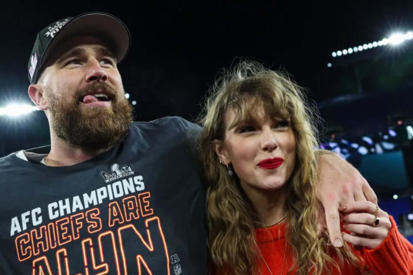 The presence of Taylor Swift, cheering on boyfriend Travis Kelce, brought new eyes to the Super Bowl.