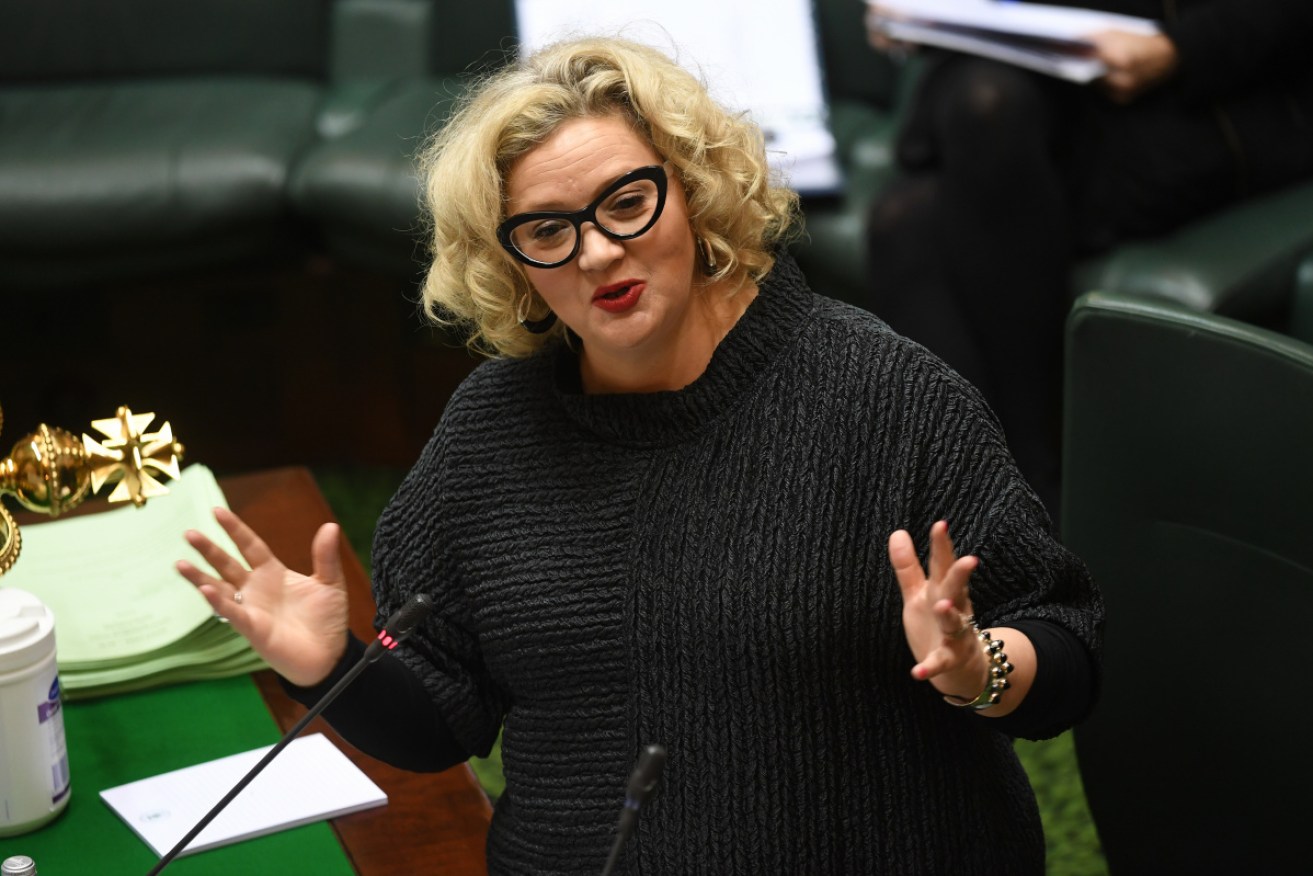 Victorian MP Jill Hennessy as well as Ringwood MP Dustin Halse and Yan Yean MP Danielle Green will all quit politics at the next election.