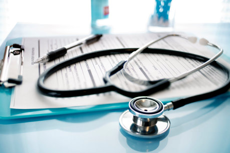 Public servant health jobs earmarked for mass layoffs