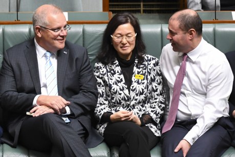 WeChat hits back at claims of Morrison&#8217;s &#8216;hacking&#8217;