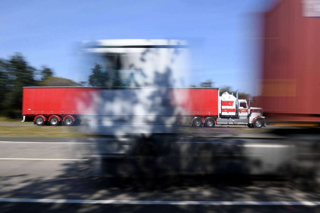 Supplies of a diesel exhaust fuel vital for Australian freight and logistics have been boosted. 