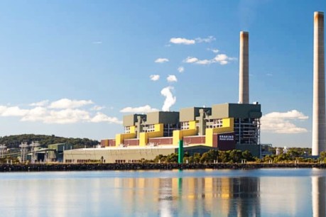 Planning vital as coal power plants close early