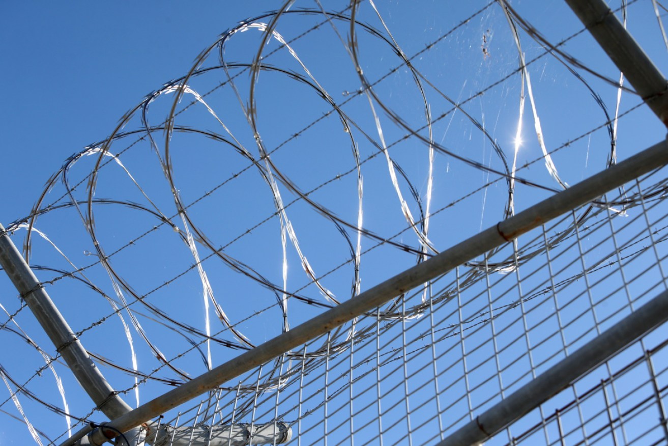 NSW controversially denied UN officials access to its jails last month.