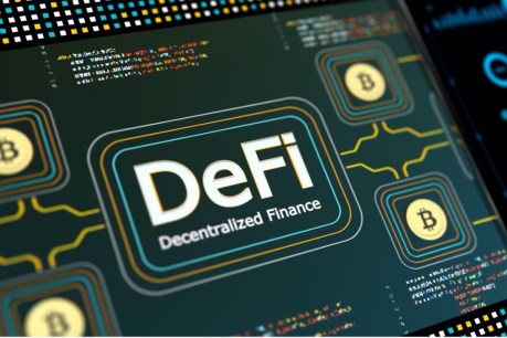 Defi explained and why it’s becoming a popular alternative to banks
