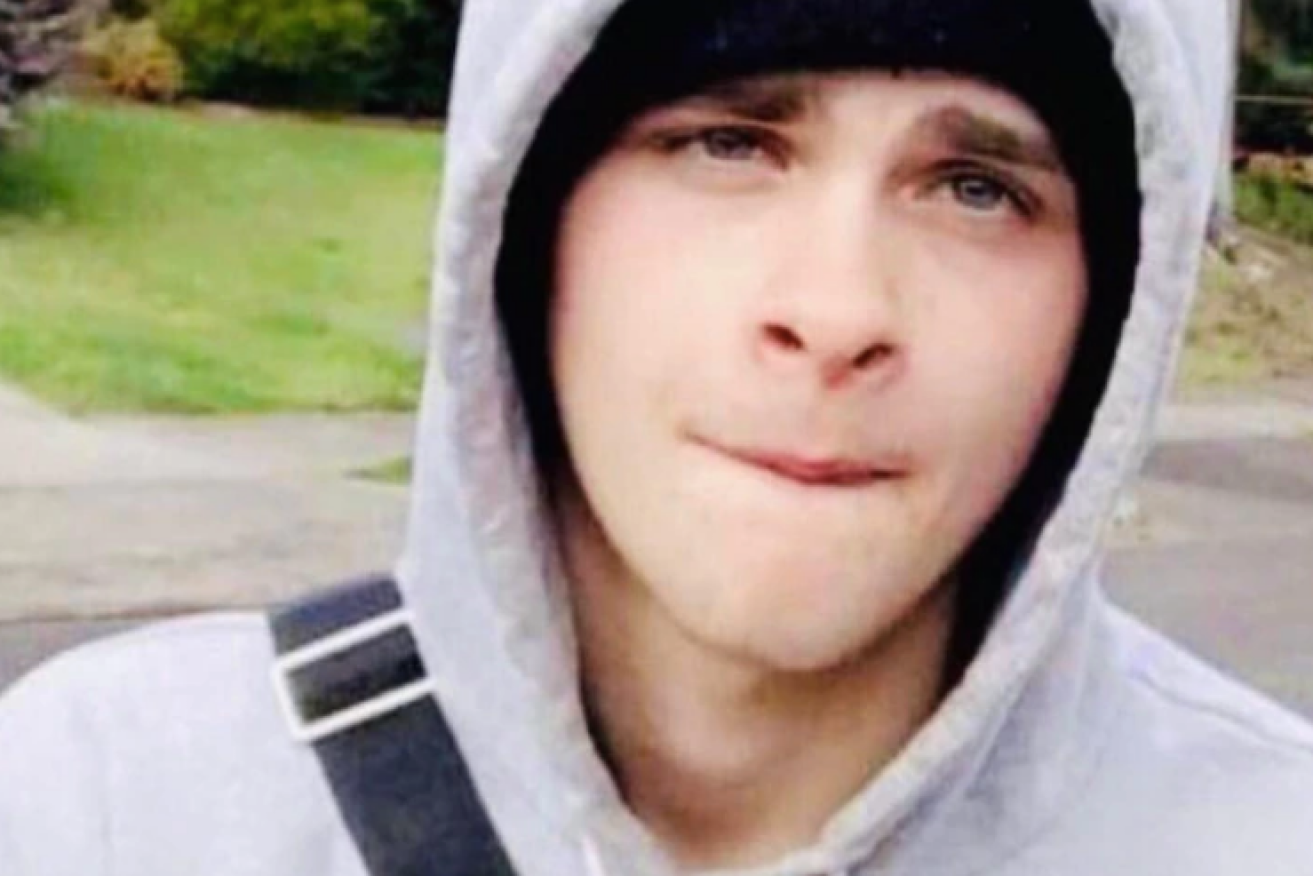 Melbourne teen Declan Cutler died in the early hours of March 13. 
