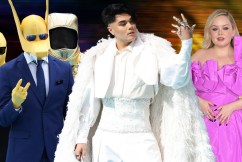 Eurovision, BAFTAs hit high notes on fashion