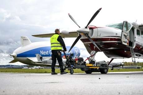 Top videos: Passenger executes textbook landing after plane’s pilot falls ill