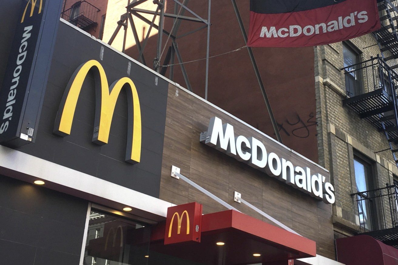 McDonald's will cease operations in Russia as a stand against the war in Ukraine. 