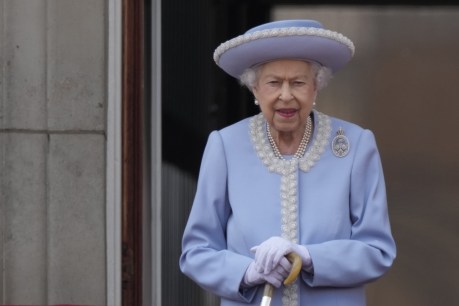 Sept 22 declared public holiday to mourn Queen
