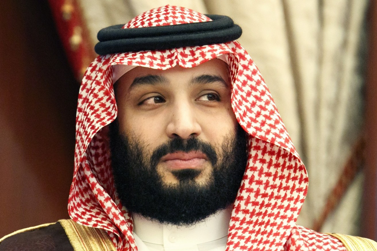The Saudi King has designated his son Prince Mohammed bin Salman as the kingdom's prime minister
