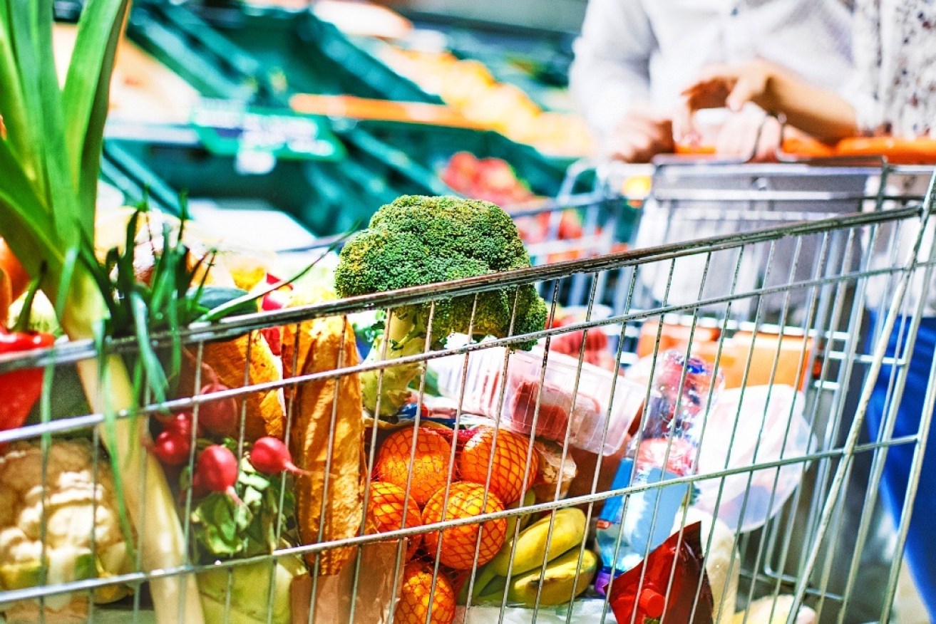 Grocery prices are unlikely to substantially fall anytime soon.
