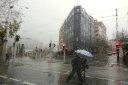 Heavy rain to drench coastal NSW and Sydney