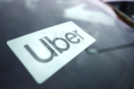 Uber fined $21 million for overestimating fare prices