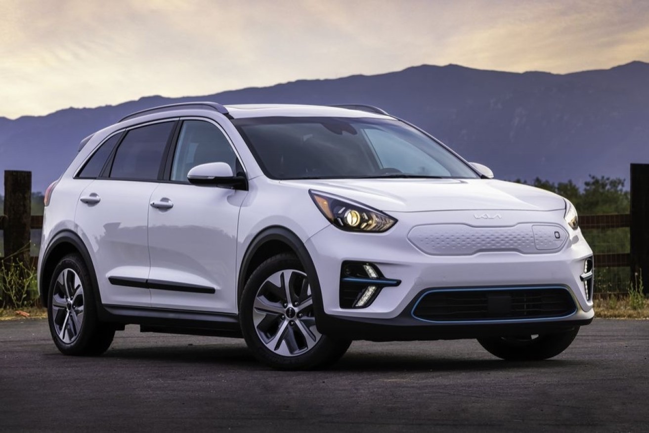 EVs such as the Kia Niro are being hit by a pricing double-whammy, writes Bruce Newton.