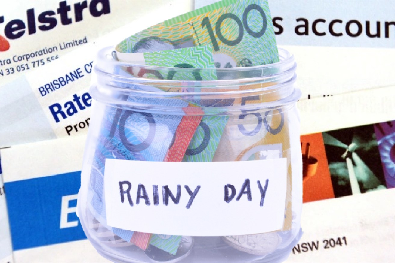 Australians withdrew a staggering $38 billion from their retirement savings.