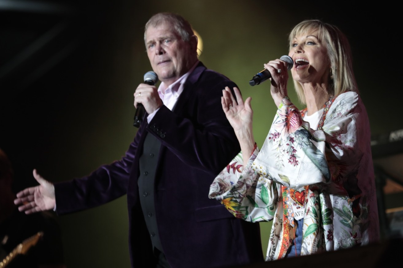 John Farnham faces a lengthy recovery from his mouth cancer surgery.