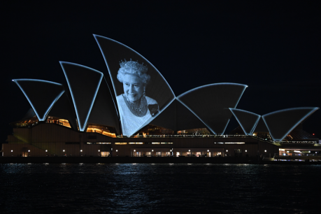 How Australia is marking Queen Elizabeth’s passing