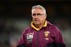 Lions coach Fagan rejects AFL racism claims