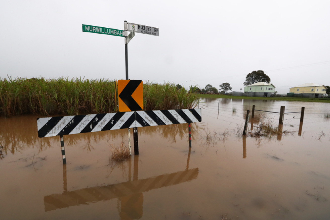NSW communities are preparing for more destructive rain this week. 