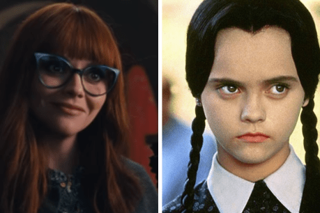 Fan favourite to return to <i>Addams Family</i> universe