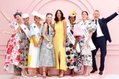 Kirstie Clements: Fashion-forward future of racing