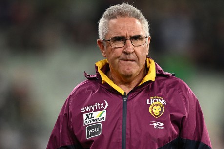 Brisbane Lions clear Chris Fagan for AFL coaching return