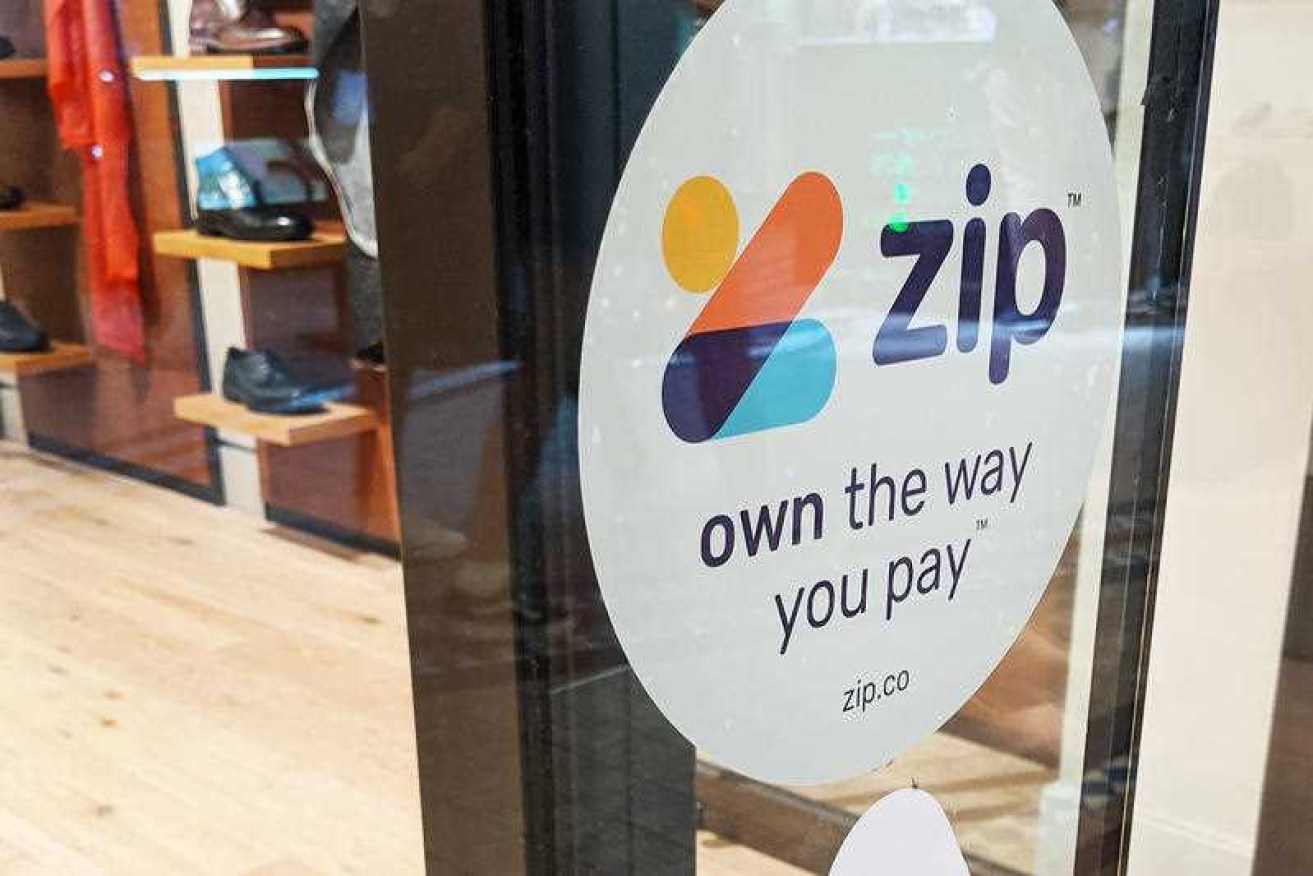 Demand for buy now pay later services such as Afterpay and Zip may have reached its peak.