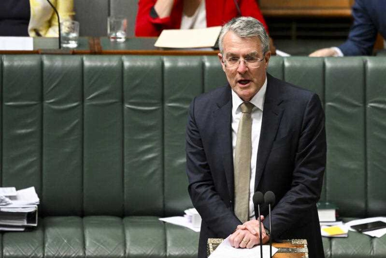 Attorney-General Mark Dreyfus is expected to announce national guidelines on coercive control.