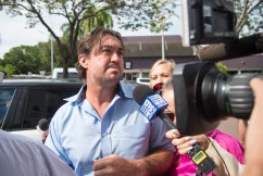 TV star faces NT court over chopper crash