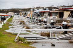 Help wanted for SA Murray recovery