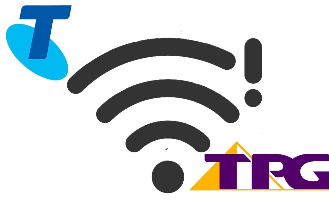 The competition tribunal has backed the watchdog's refusal of the Telstra-TPG spectrum sharing deal. 