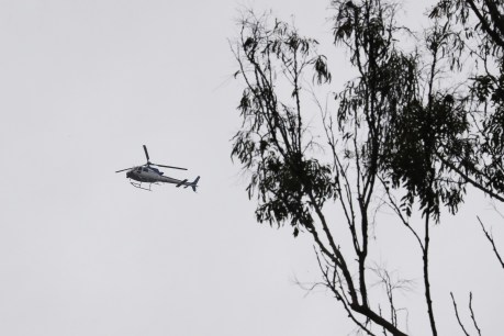 Man, woman dead in remote NT plane crash