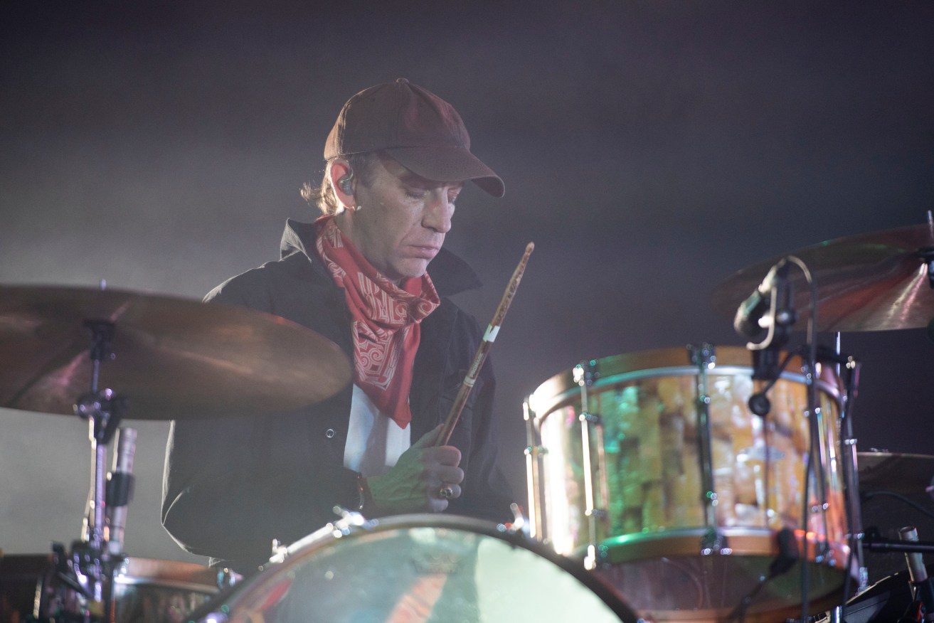 Modest Mouse drummer Jeremiah Green has died, the band says.