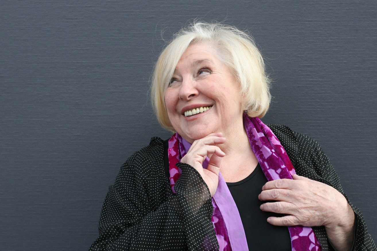 British author, playwright and screenwriter Fay Weldon penned more than 30 novels.