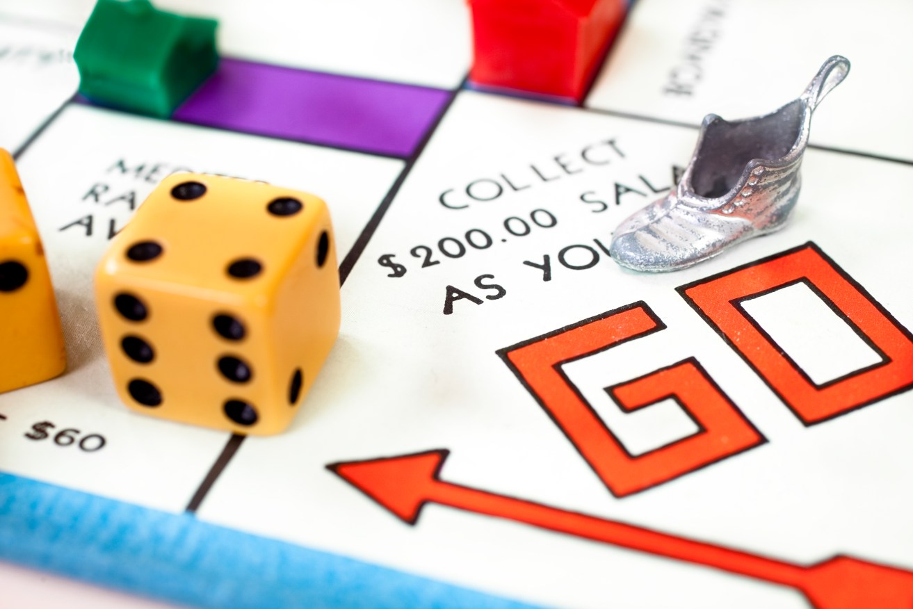 Monopoly is more than a board game – it's a damaging practice that can cost all of us.