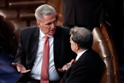 McCarthy loses 11th US House Speaker vote