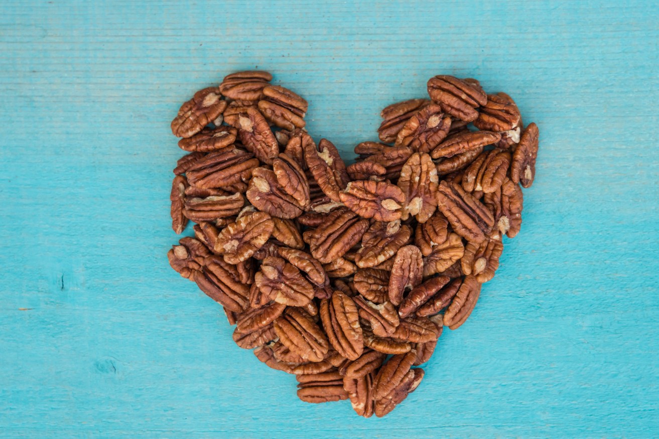 Eating pecans appears to offset and limit sugar spikes when added to a high-GI meal.  