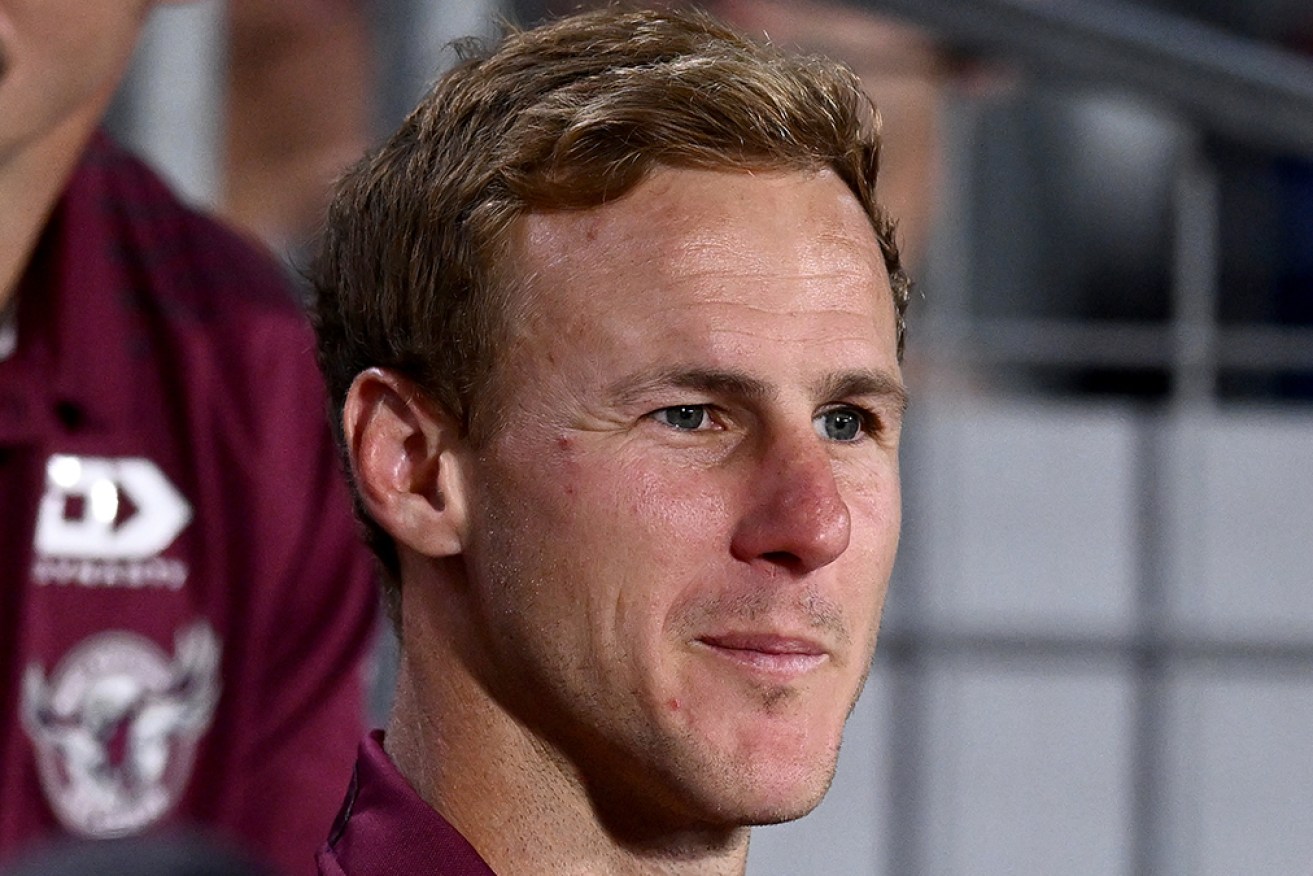 Players' union boss Daly Cherry-Evans is confident a deal will soon be done with the NRL.