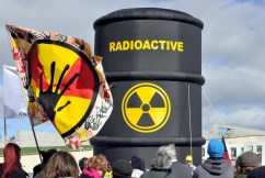Little real substance to Coalition’s nuclear talk