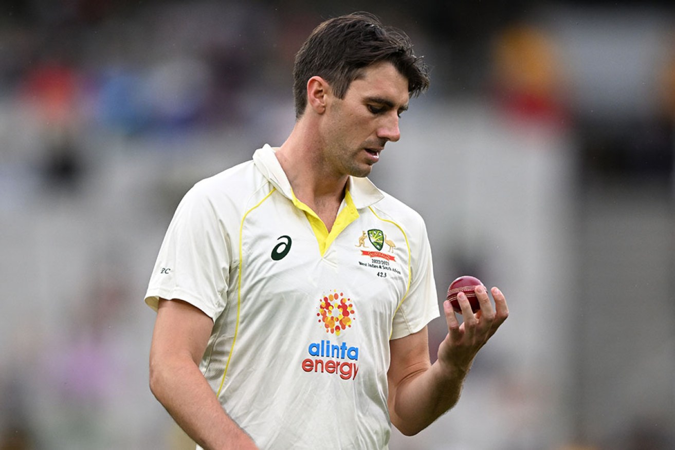 Australia captain Pat Cummins has ruled himself out of the fourth and final Test against India.