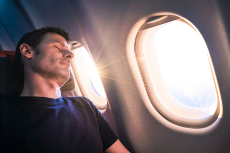 Jetlag hits differently depending on your travel direction. Here are six tips to get over it