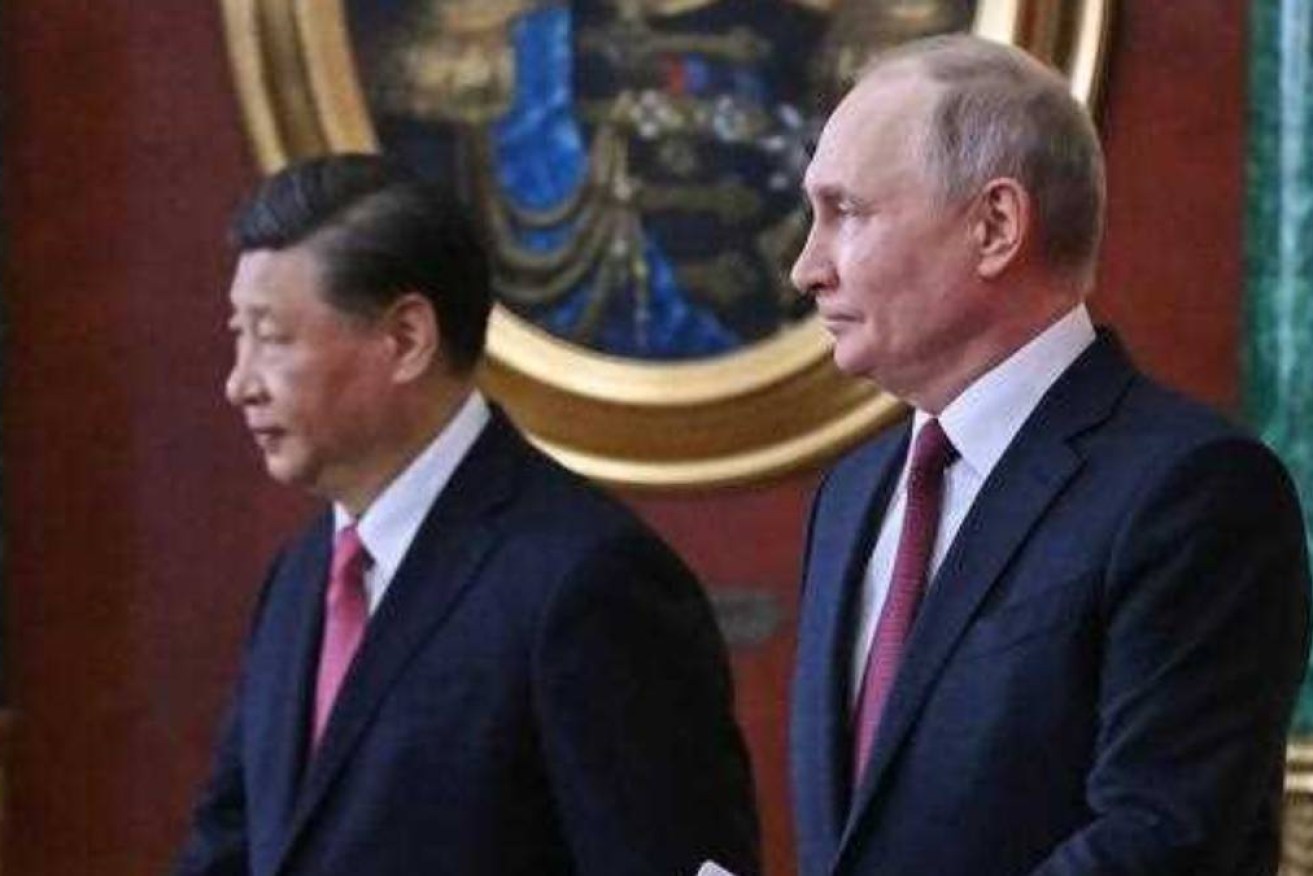 Vladimir Putin and Xi Jinping will join the Shanghai Cooperation Organization Summit online.