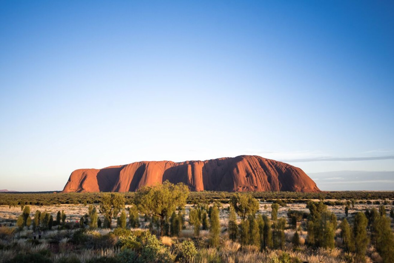 Intrepid’s Red Centre tours are a no-stress option for those who want to get off the beaten track.