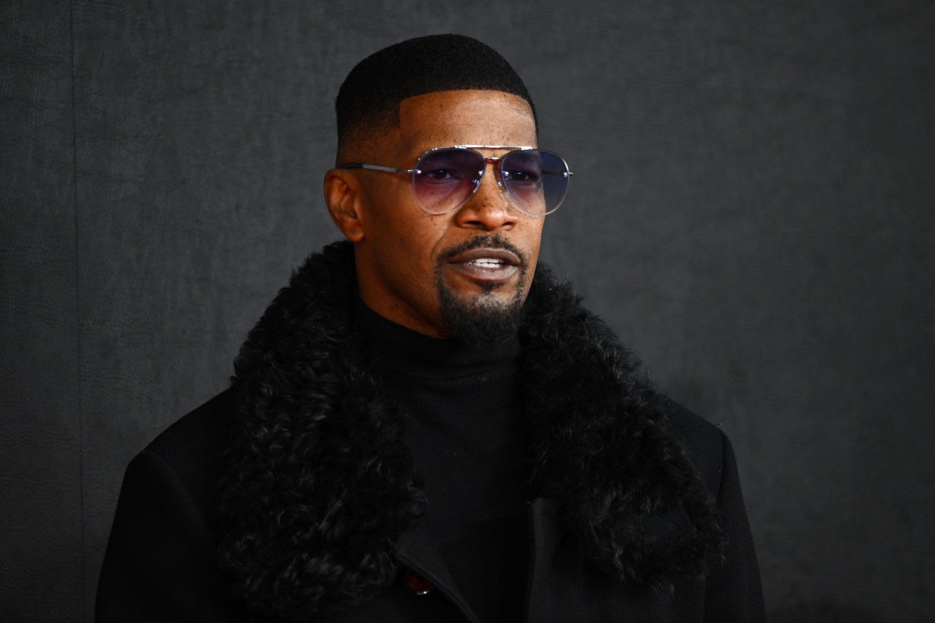 Jamie Foxx's lawyers have hit back at a woman accusing him of a sexual assault eight years ago.