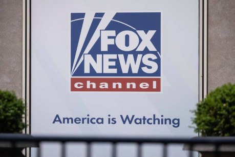 Fox to hand over docs for second voting machine lawsuit