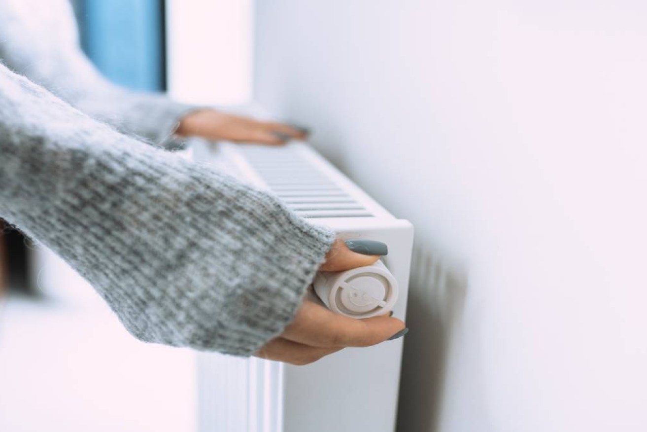Choice compares the costs of heating methods. 